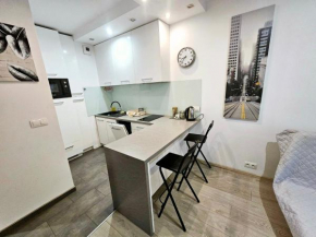 Extra Green Kabaty Apartament nr 5